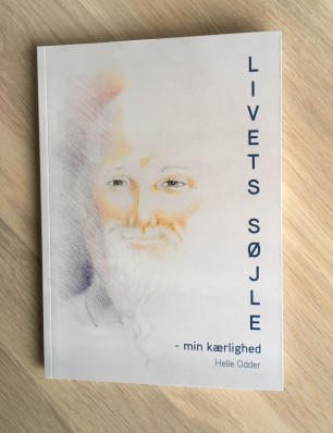 Livets søjle, livet mellem livene, sjælerejse, regression, Helle Odder, universets puls, 1.sal, kærlighed